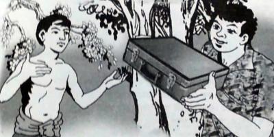 পড়ে পাওয়া গল্পের ১১টি বহুনির্বাচনি প্রশ্নোত্তর, ২য় পর্ব, অষ্টম শ্রেণির বাংলা